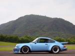 Porsche 930 by Supermachine 2012 года